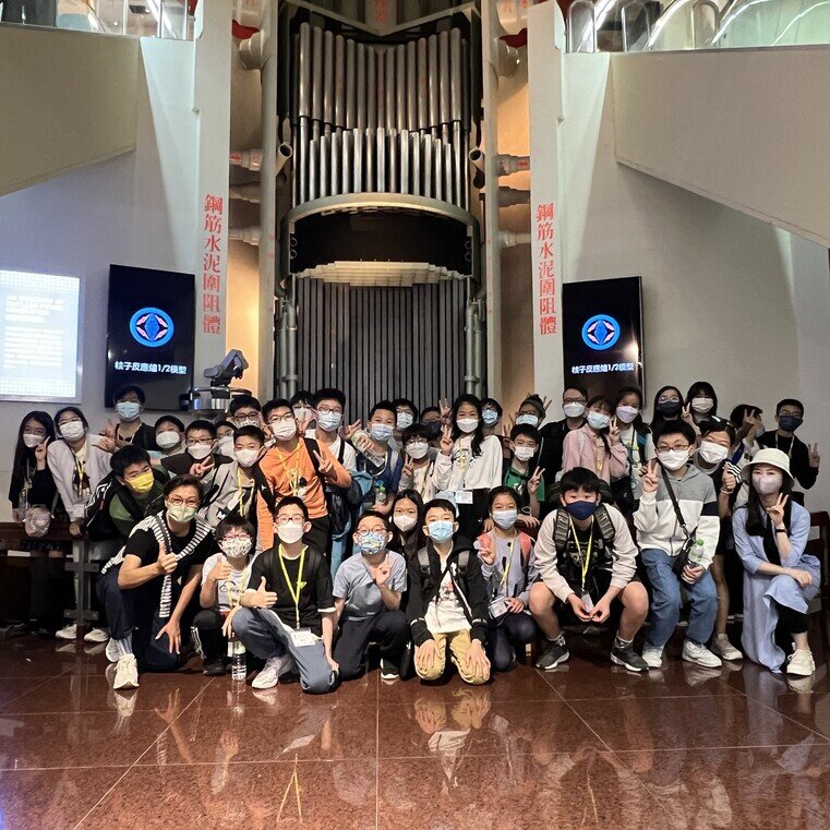 Taipei Technology and Artificial Intelligence Exploration Trip