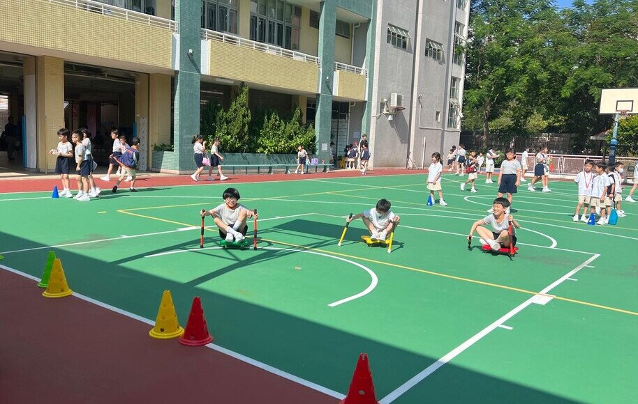 Sport For All Day