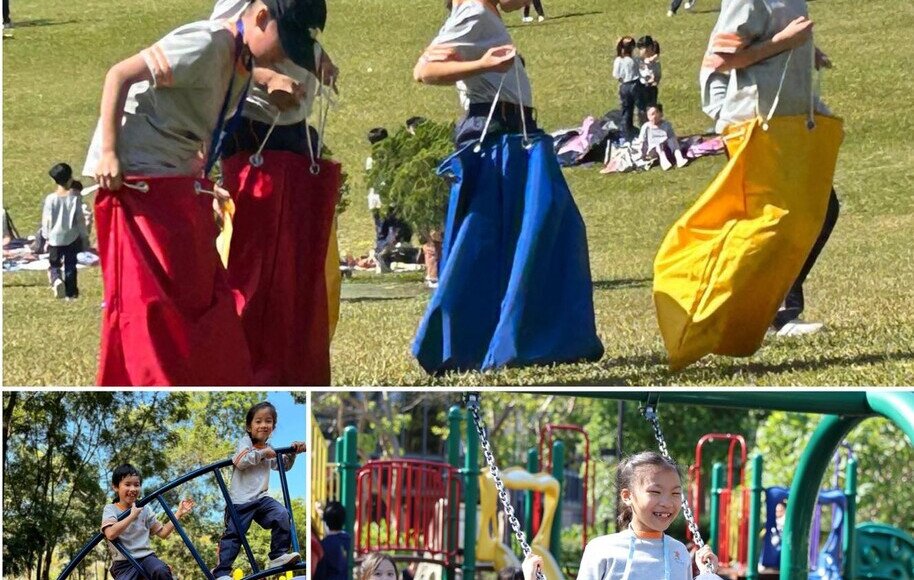 School Picnic