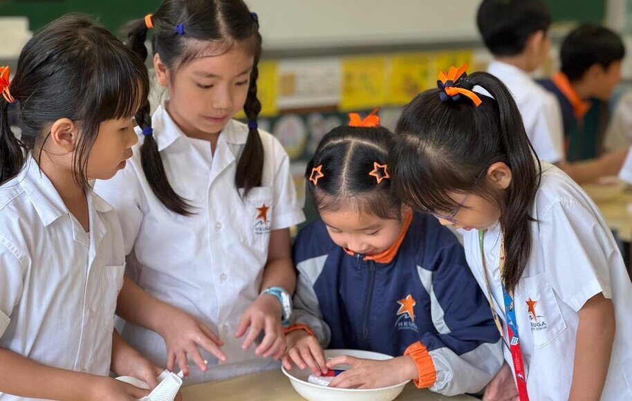 數學 二年級 方向