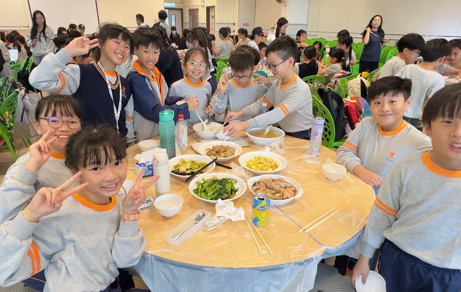 2025-26年度學校旅行