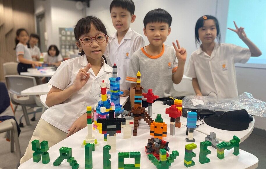 2025-2026年度第一期延伸學習活動回顧