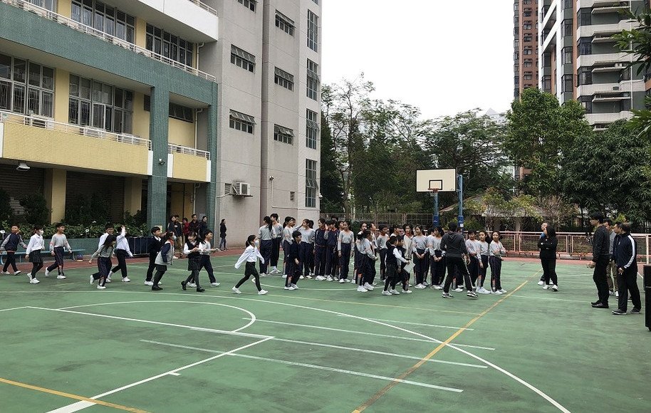 Fire Drill