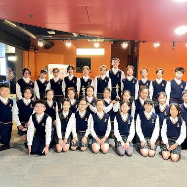 Joint School Music Competition