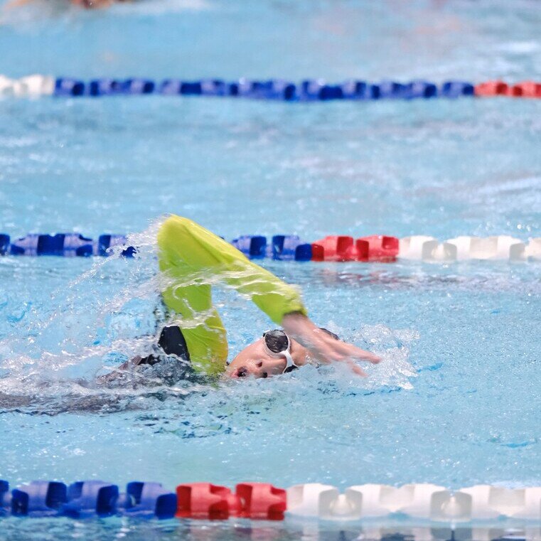 Swimming Gala