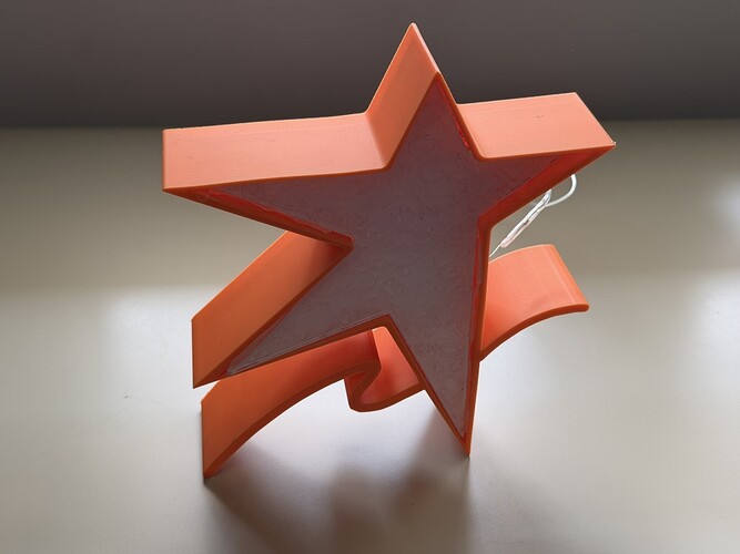Bestwork of 3D Print