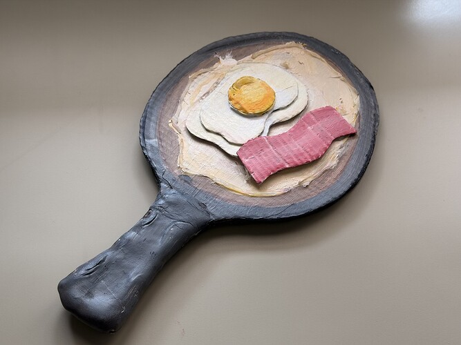 Bestwork of 3D Print