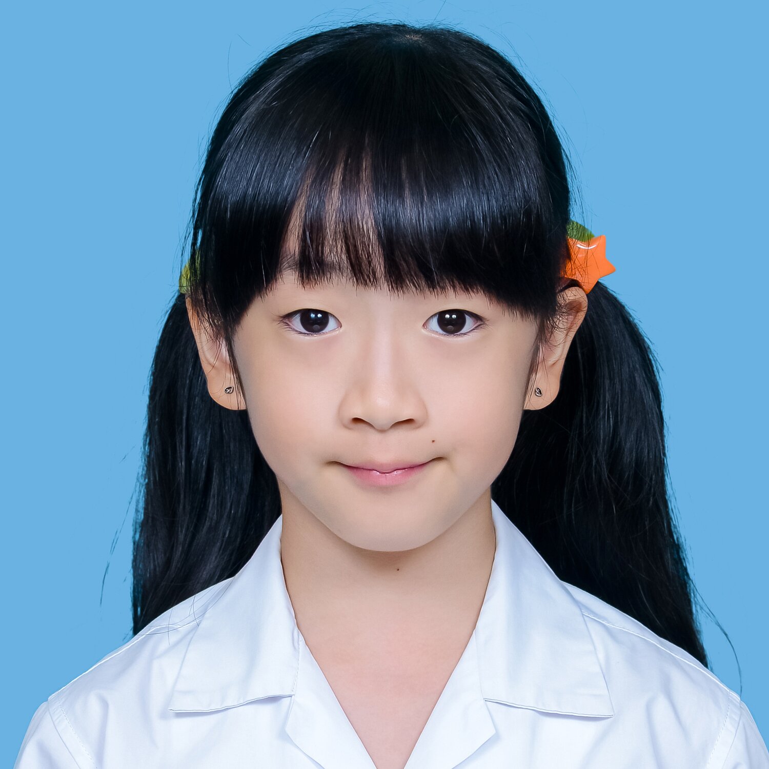 4C Hermione Wong