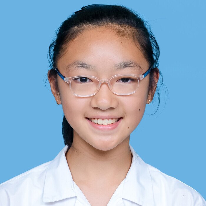6B Cindy Yang