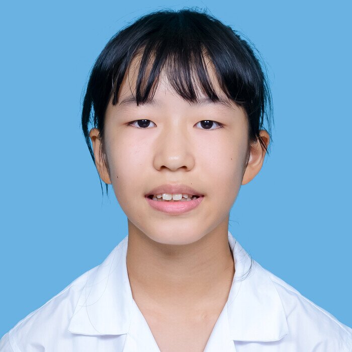 6B Judy You