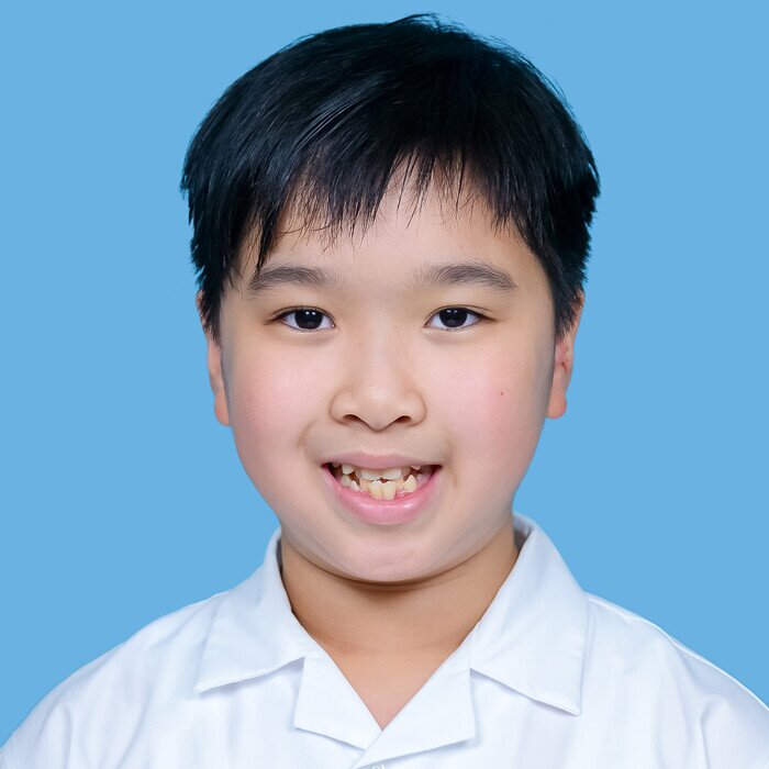 5C Garison Chan