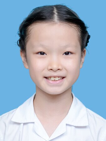 5B Alice Zhi