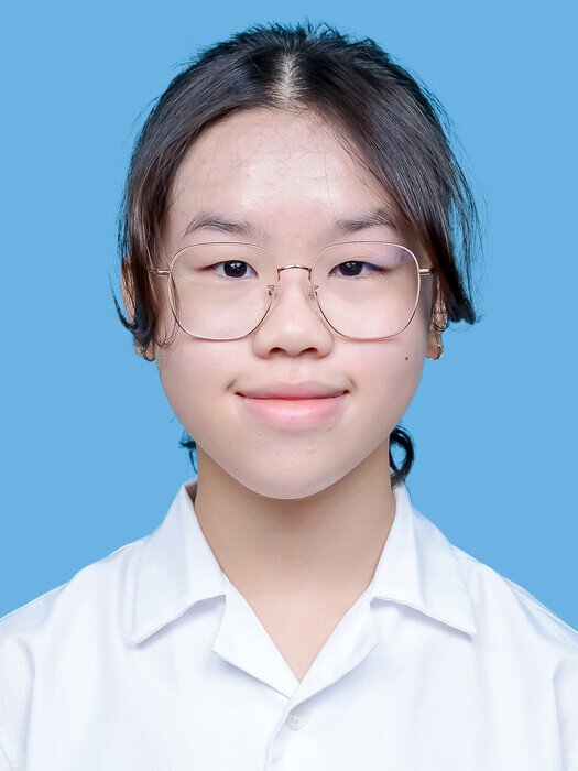 6B Sofia Ip
