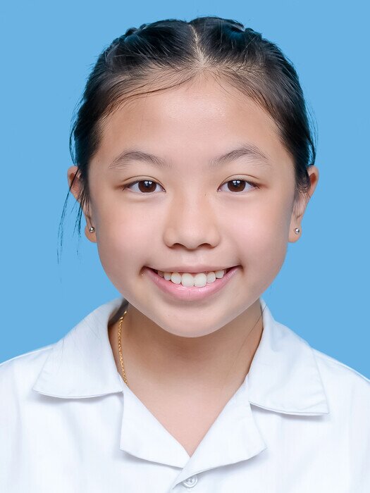 6B Charlotte Lee