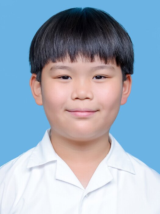 5D Carson Wong