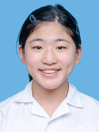 6C Hannah Lui