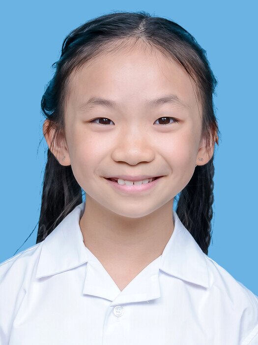 5D Ally Wong