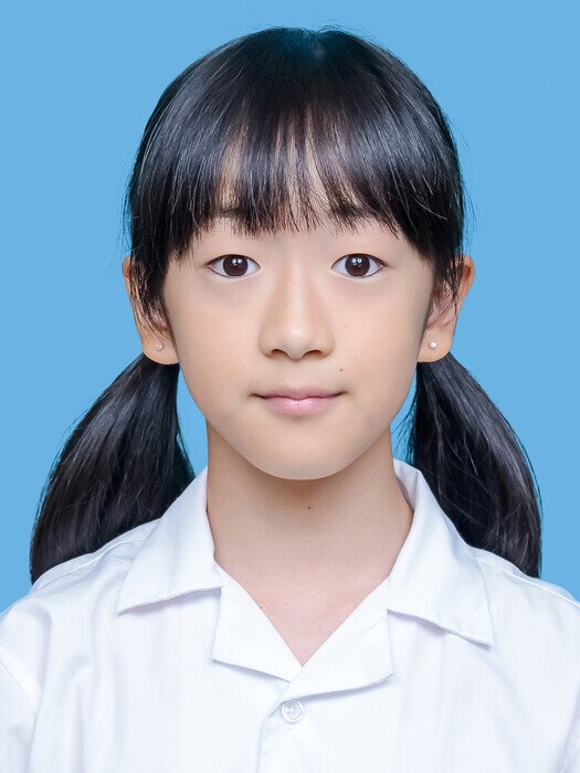5D Hermione Wong