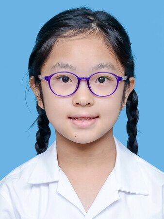5D Serene Chan