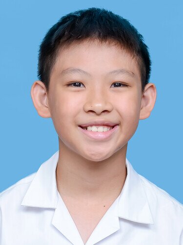 5D Hayden Lee