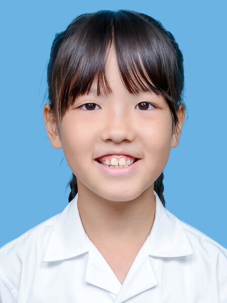 5C Agnes Lee