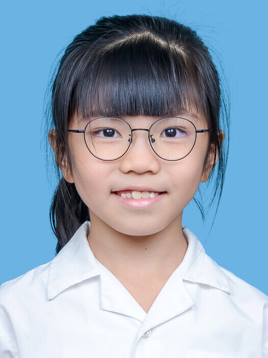 3D Alina Tam