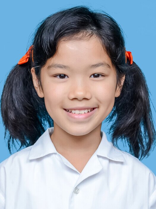 5B Stella Kwan