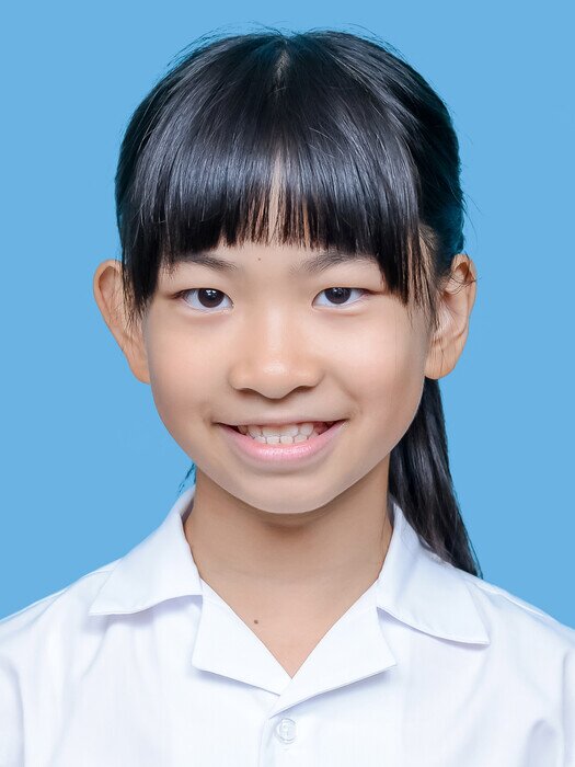 5D Sophie Tsui