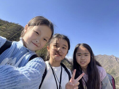 5B Alice Zhi