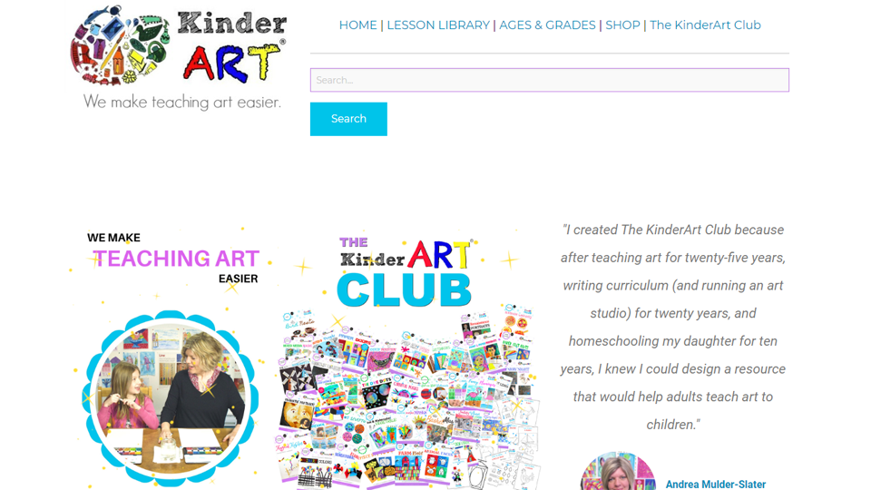 KinderArt