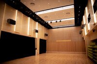 Wendy Poon Performance Hall (1/F mini-Hall)