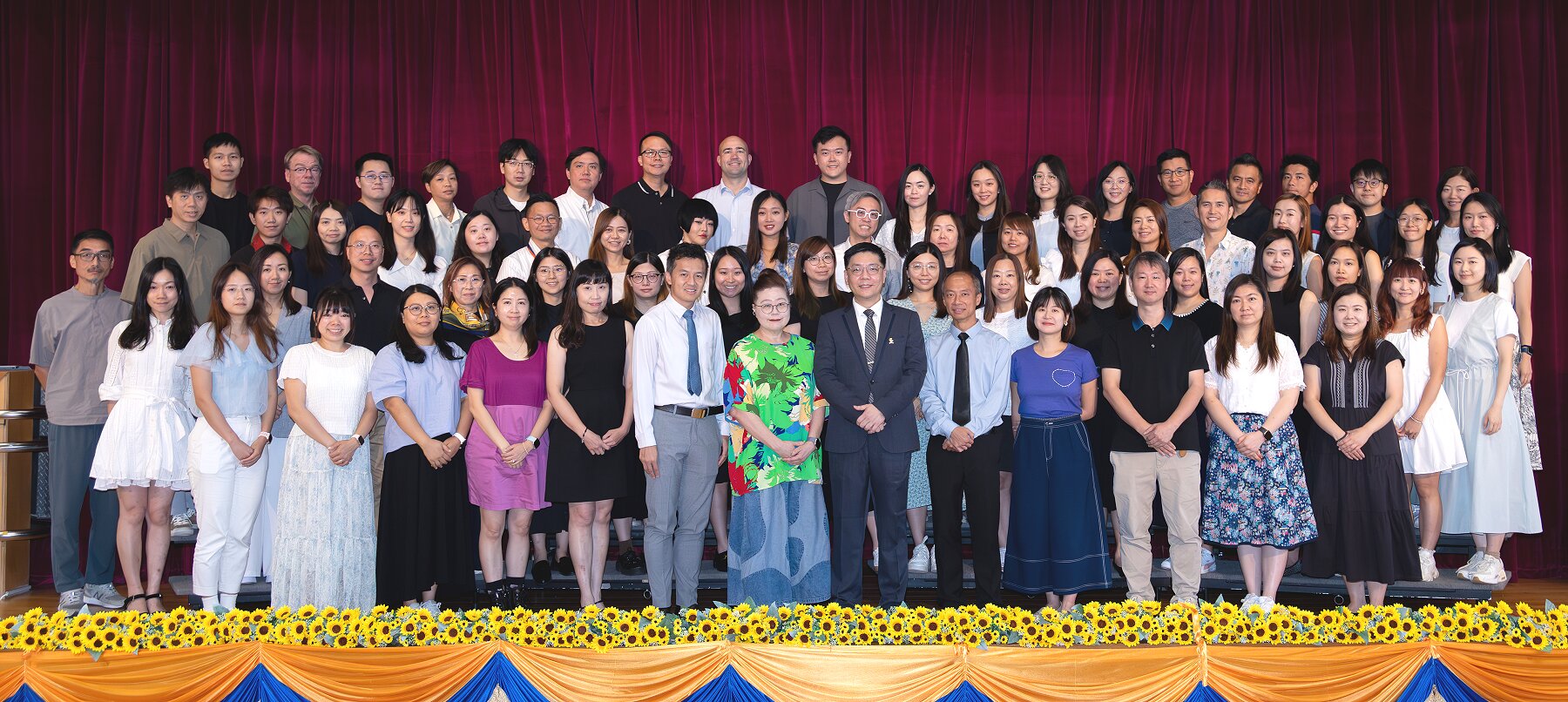 Teachers