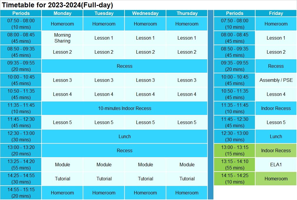 2324_timetable